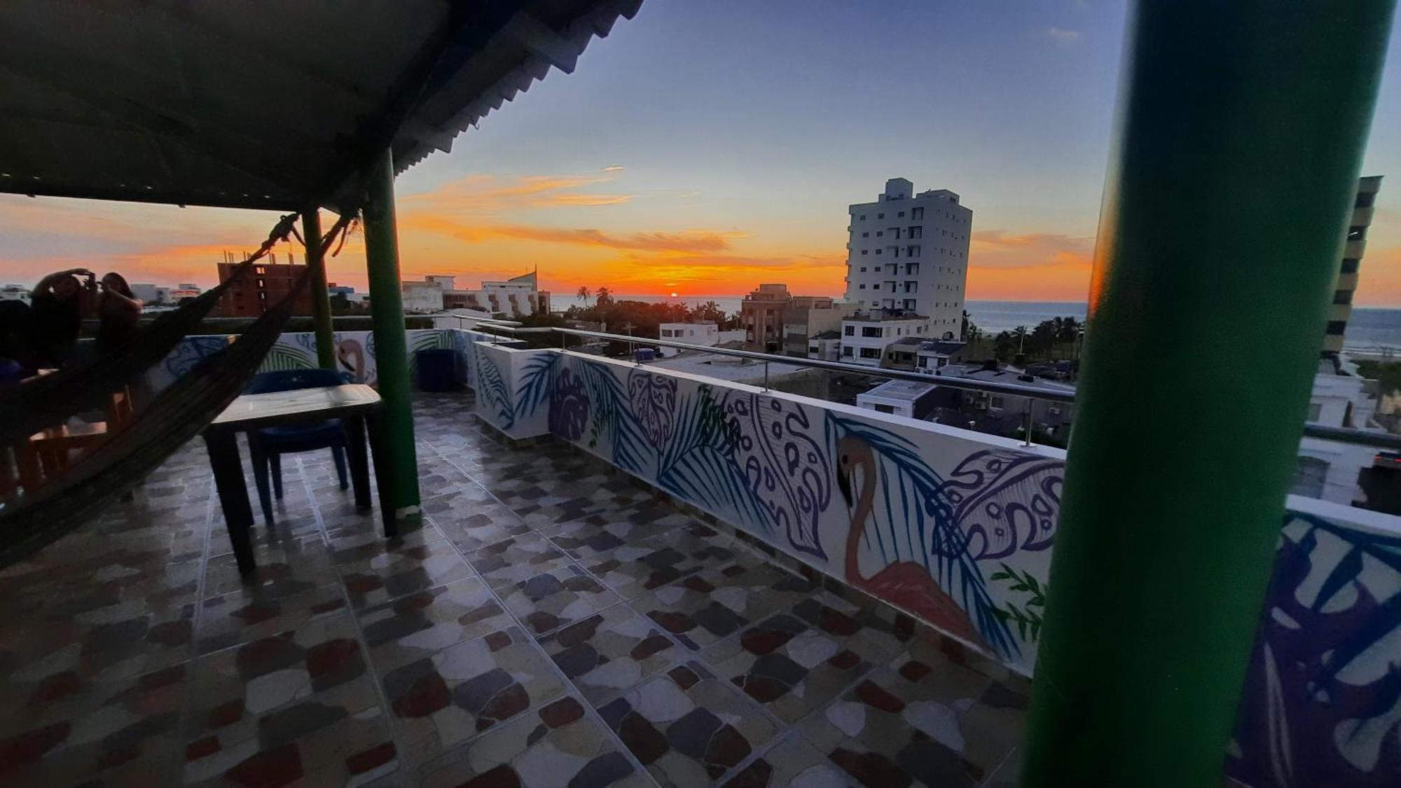 Hotel Brisas del Nare Ríohacha Exterior foto