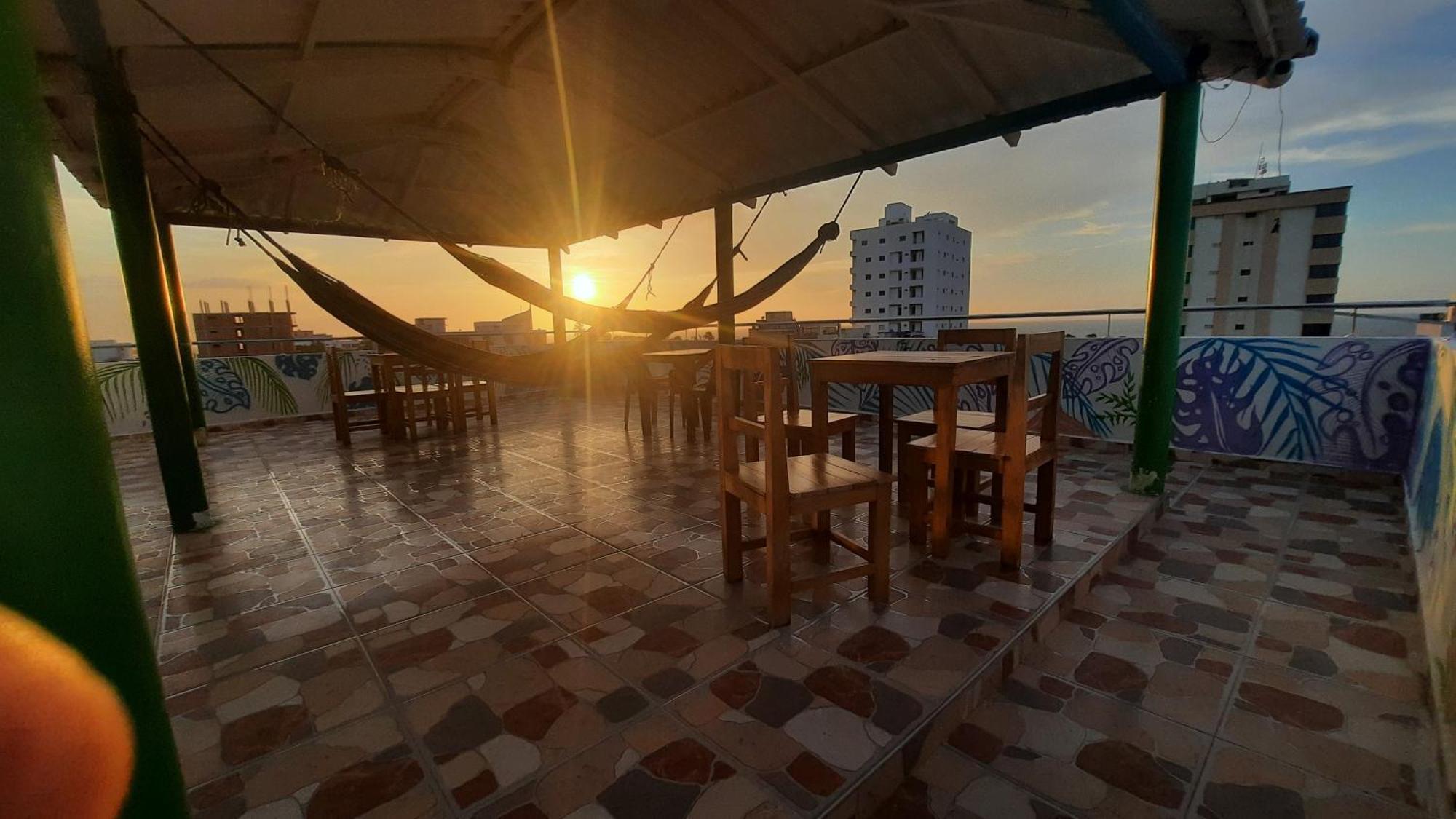Hotel Brisas del Nare Ríohacha Exterior foto