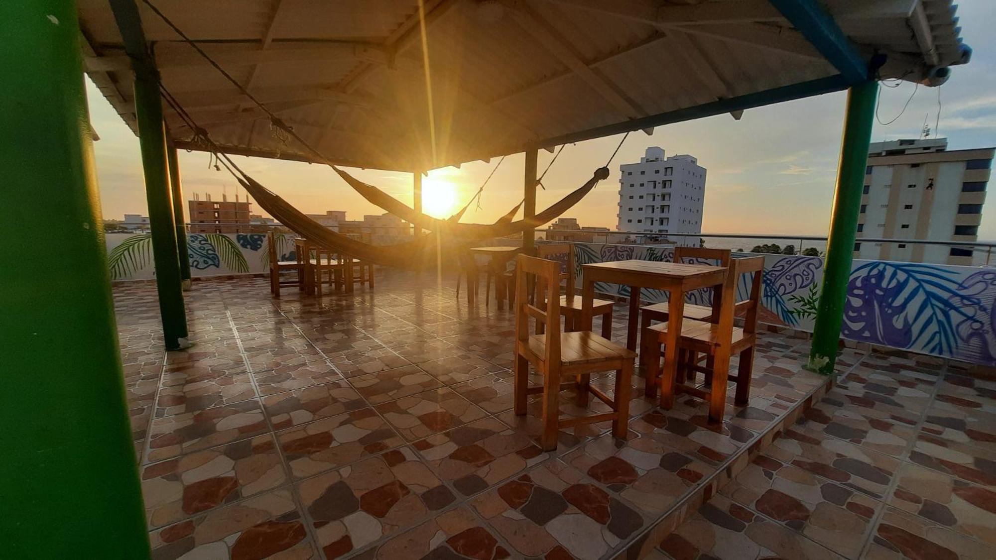 Hotel Brisas del Nare Ríohacha Exterior foto